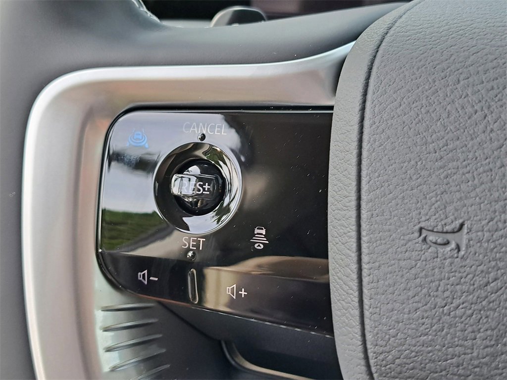 New 2026 INFINITI QX80 Pure w/ Cargo Package image 25