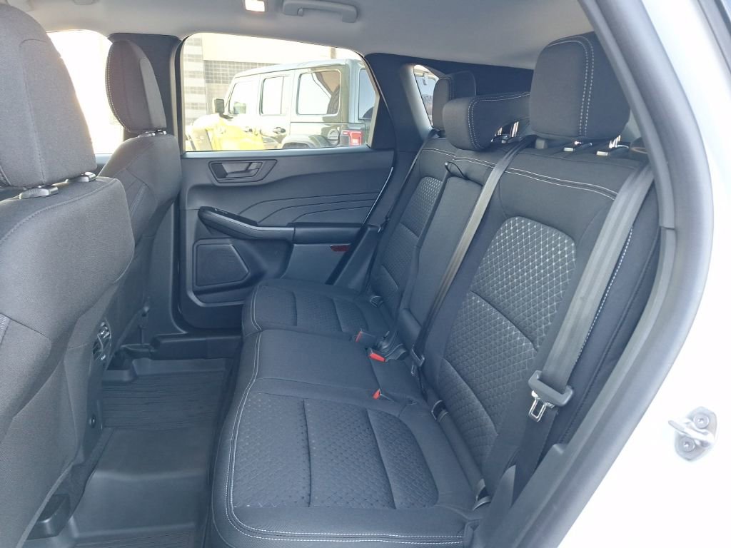 New 2026 Ford Escape Active w/ Cold Weather Package image 20