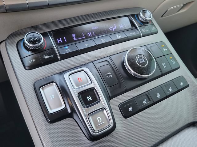 Used 2022 Hyundai Palisade Calligraphy w/ Cargo Package FWD image 19