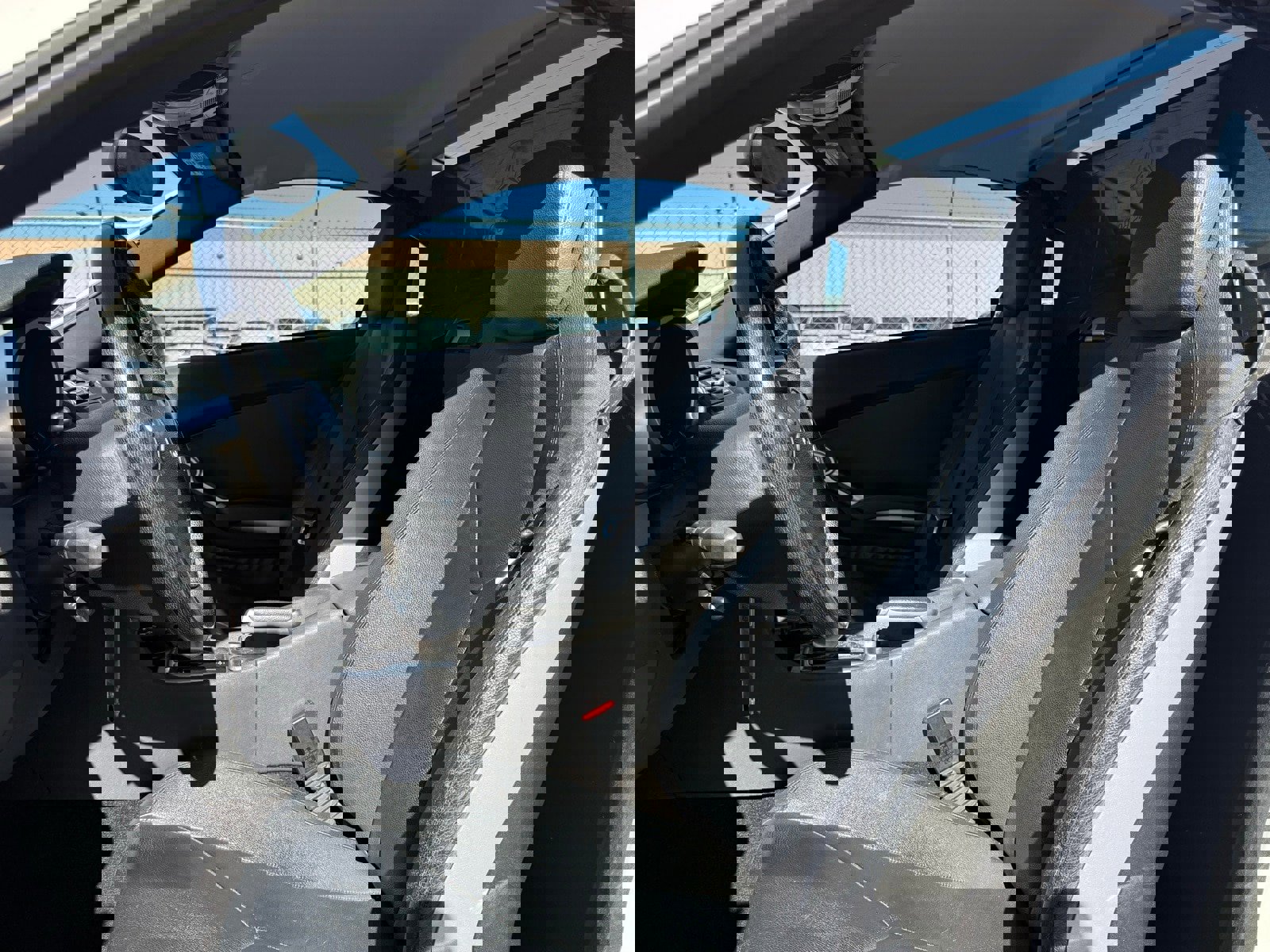 Used 2005 Mercedes-Benz SLK 350 SLK 350 image 8