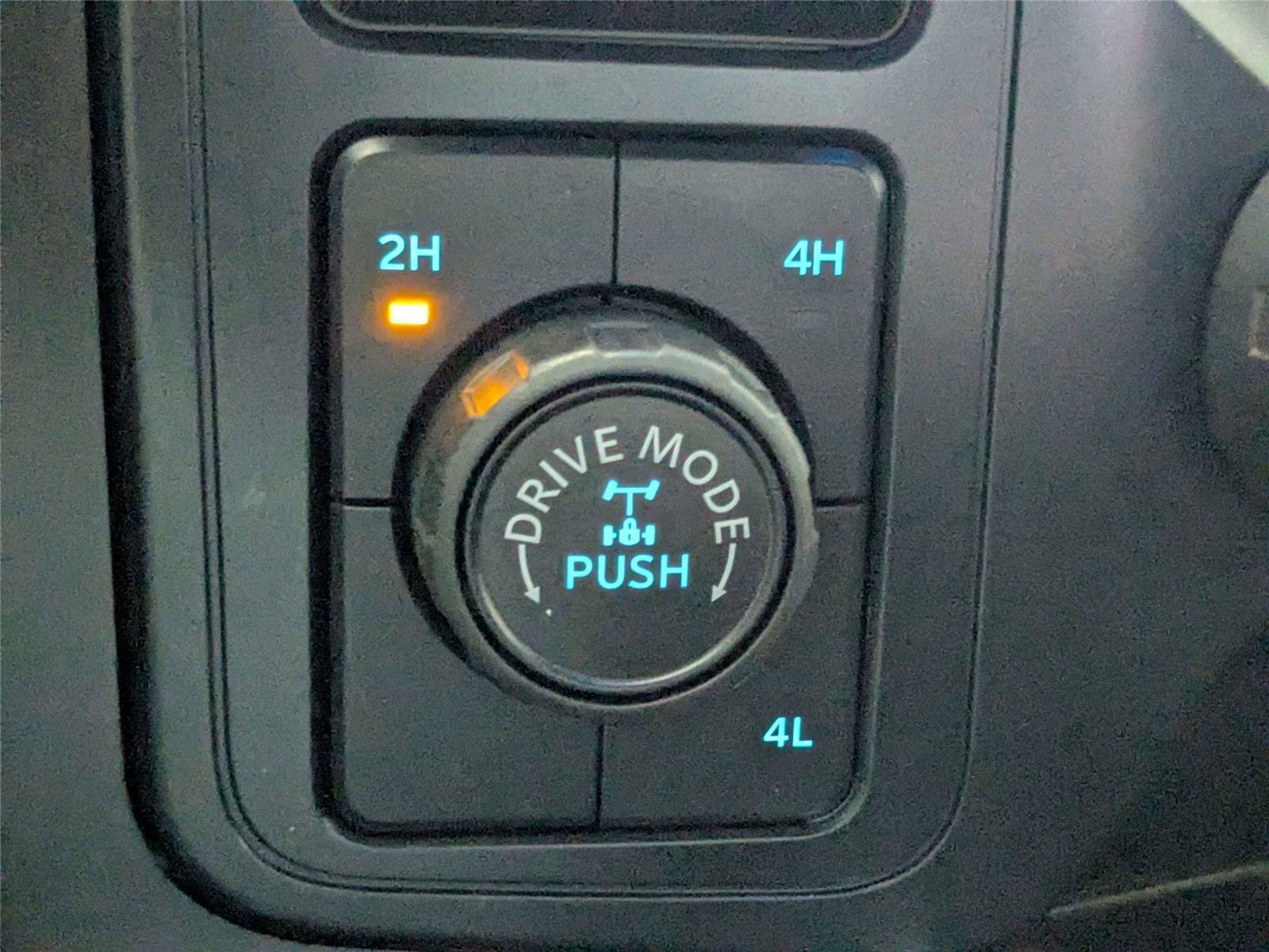 Used 2024 Ford F150 STX AWD/4WD image 24
