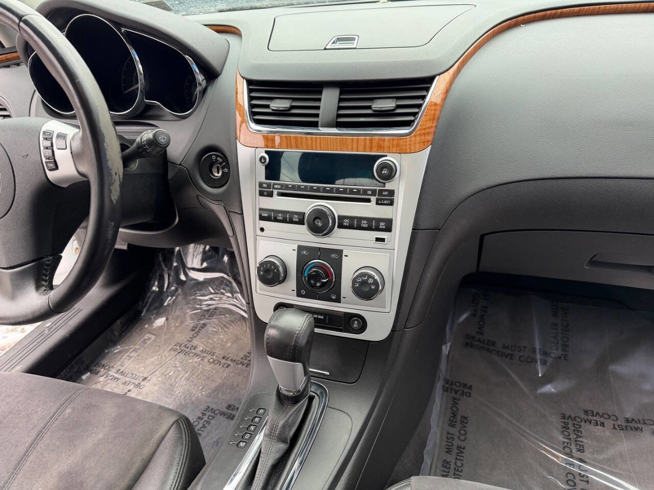 Used 2012 Chevrolet Malibu LT w/ Sunroof Package image 18