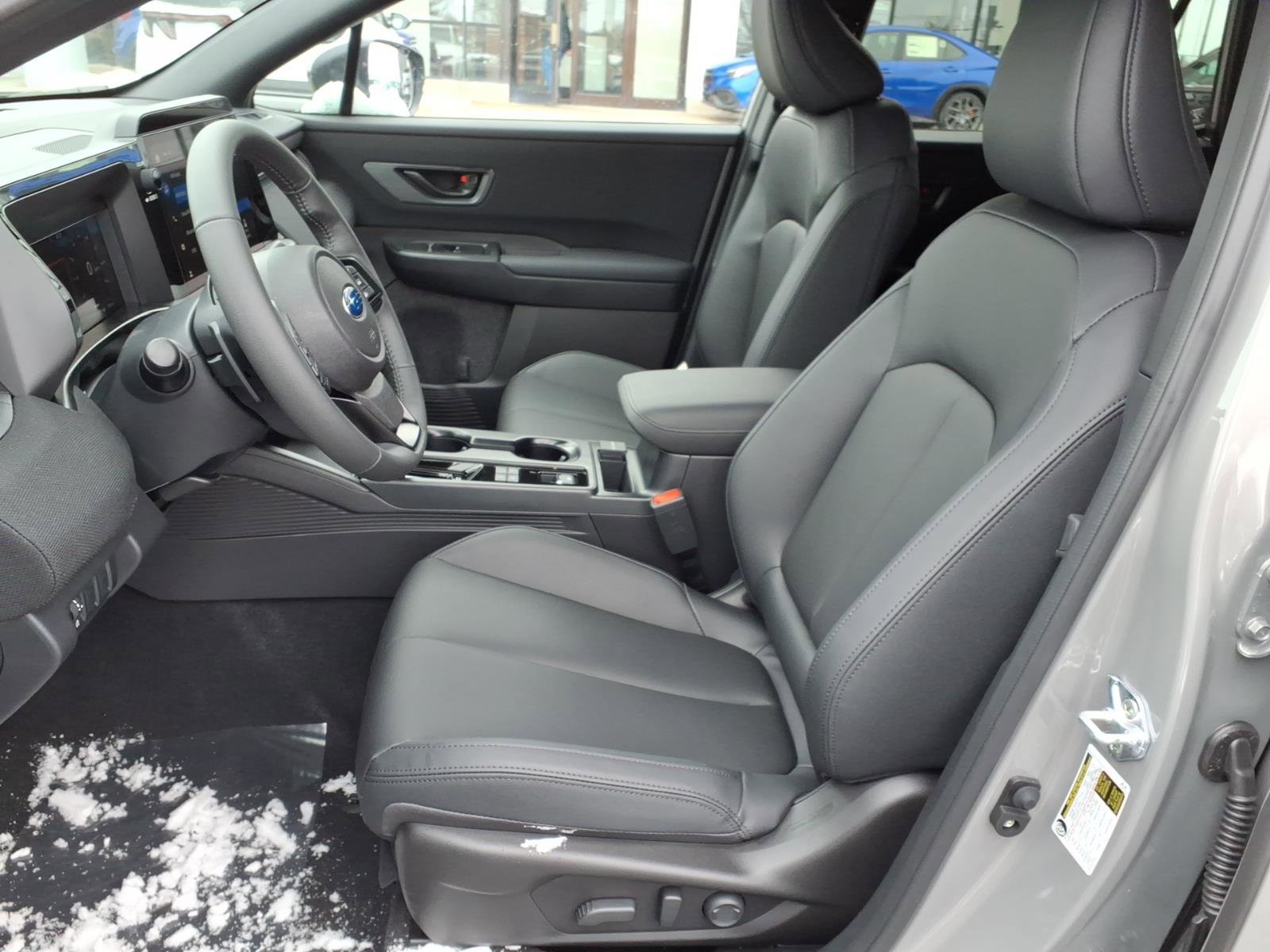 New 2026 Subaru Outback Premium image 4