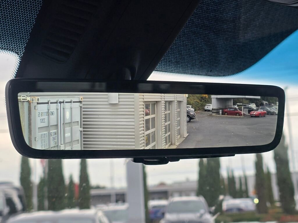 New 2025 Mercedes-Benz Sprinter 2500 image 30