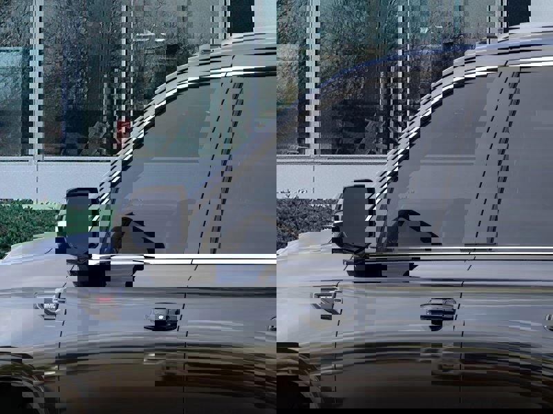 New 2026 GMC Yukon AT4 Ultimate image 36