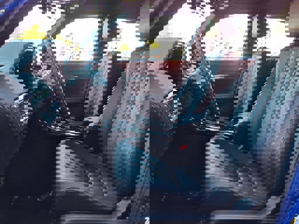 Certified 2023 Acura Integra A-Spec image 13