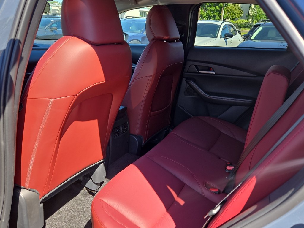 New 2026 MAZDA CX-30 AWD 2.5 S image 14