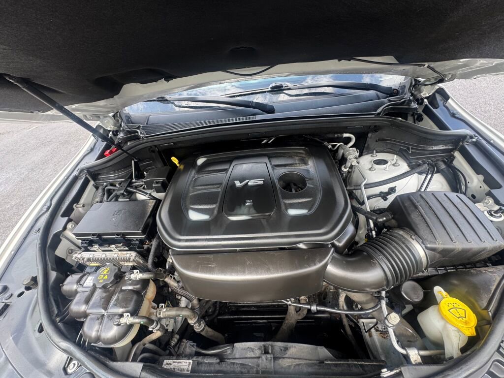 Used 2018 Dodge Durango GT w/ Premium Group image 23