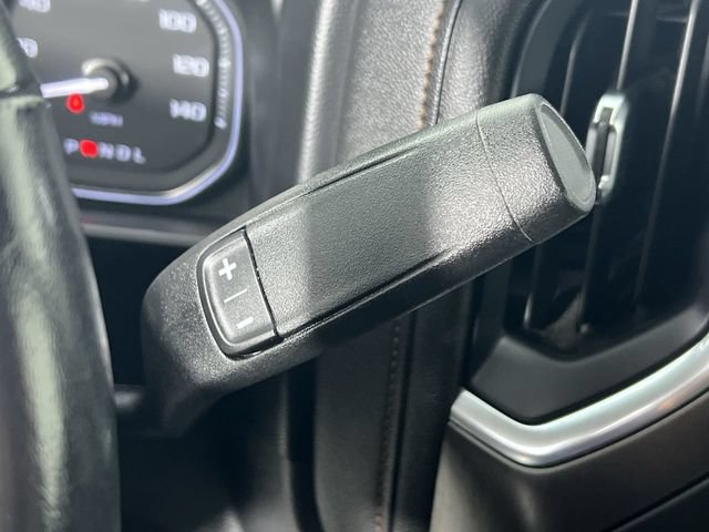 Used 2021 GMC Sierra 2500 AT4 w/ AT4 Premium Plus Package AWD/4WD image 16