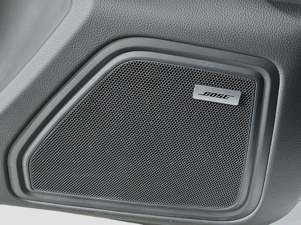 Used 2025 Porsche Macan image 21