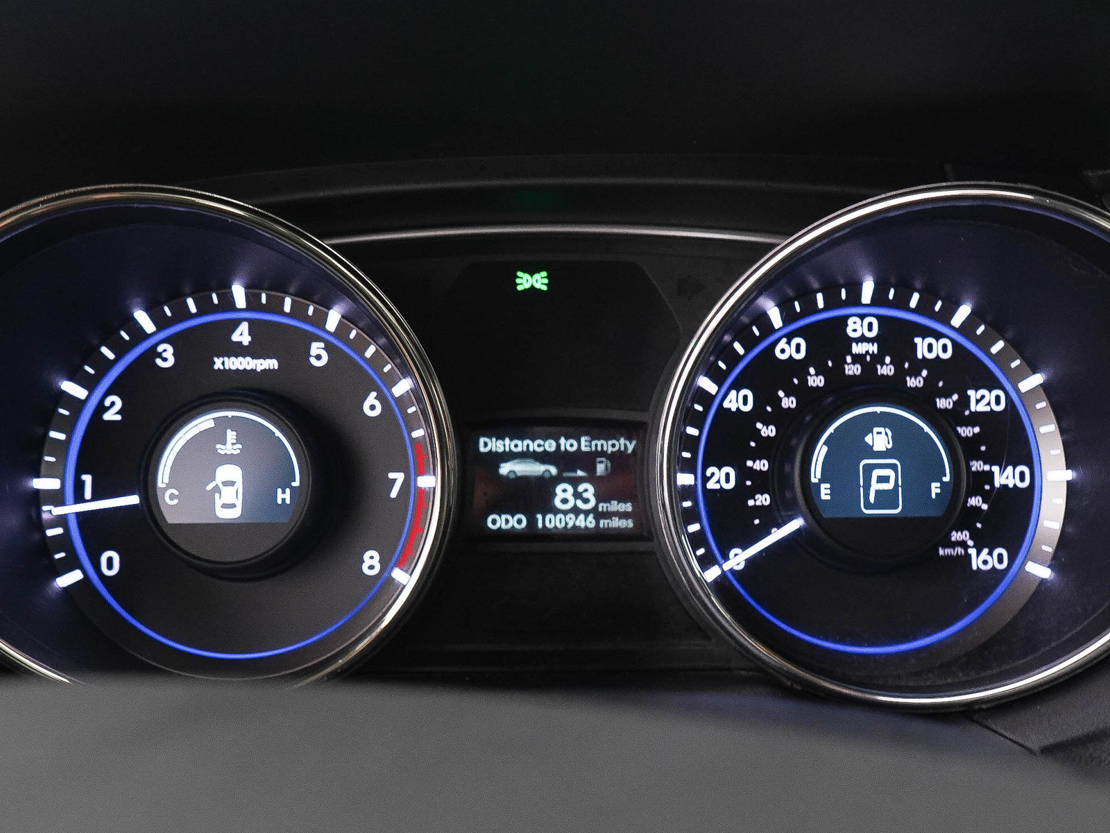 Used 2011 Hyundai Sonata SE w/ Navigation & Sunroof Pkg 4 FWD image 25