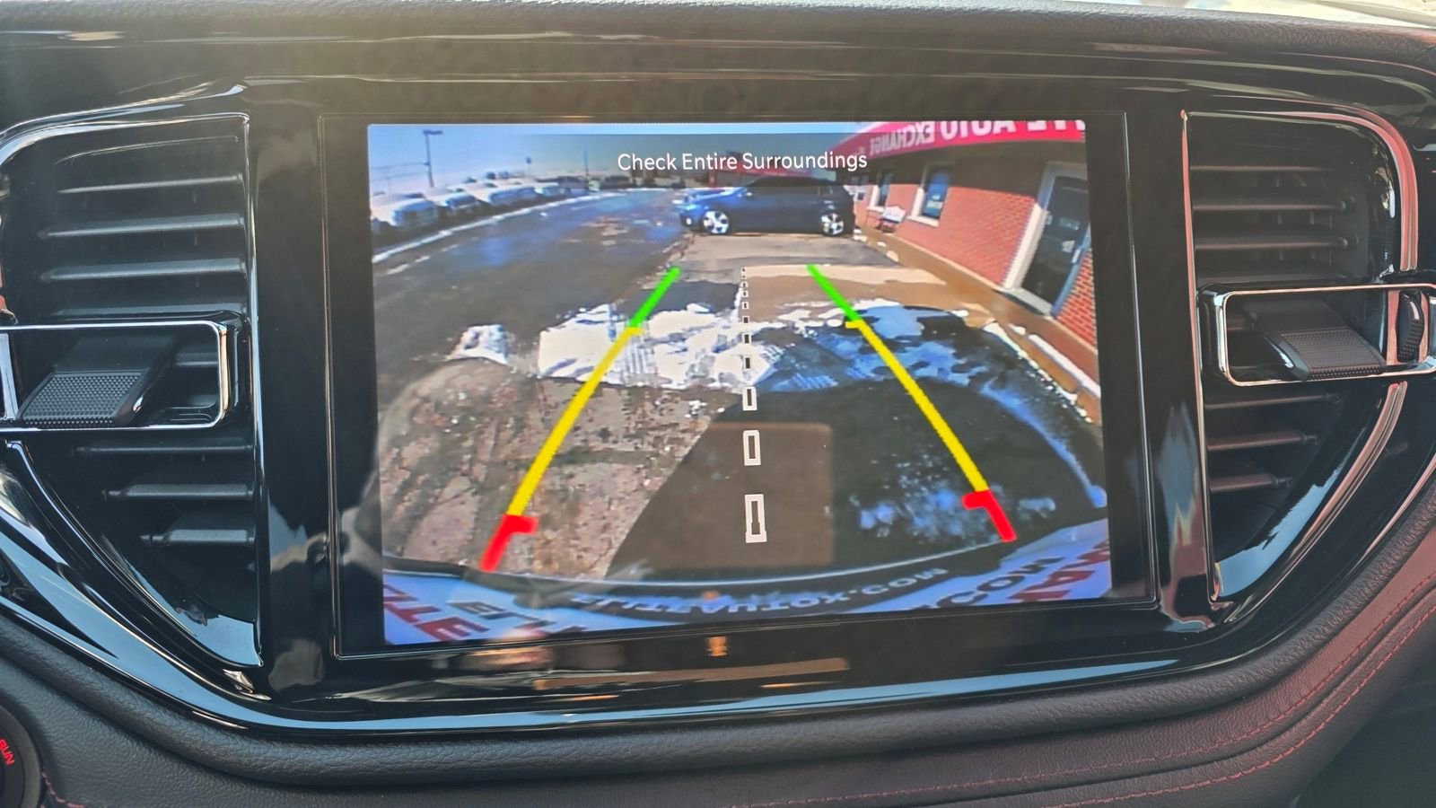 Used 2022 Dodge Durango R/T image 19