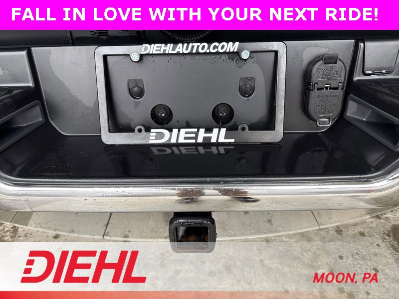 Certified 2022 RAM 1500 Laramie image 10