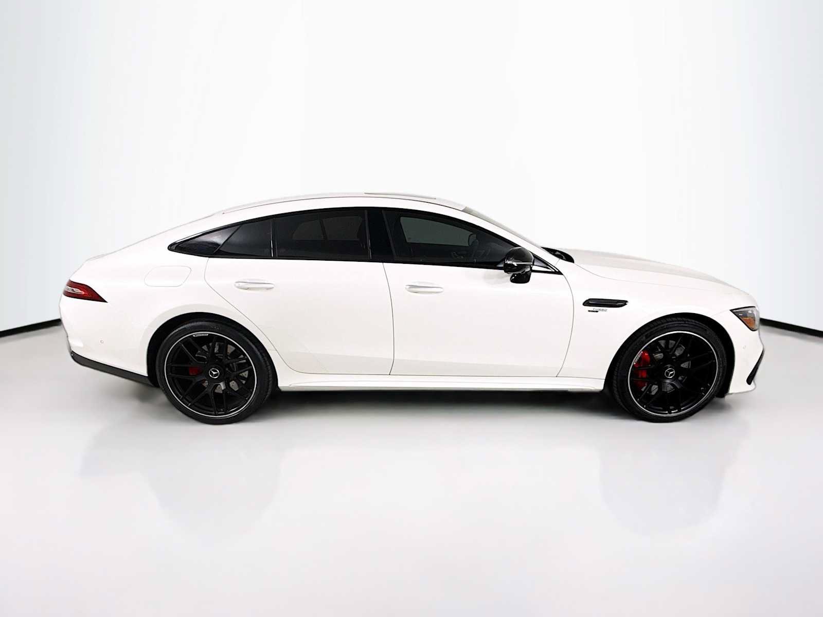 Used 2023 Mercedes-Benz AMG GT 53 image 8