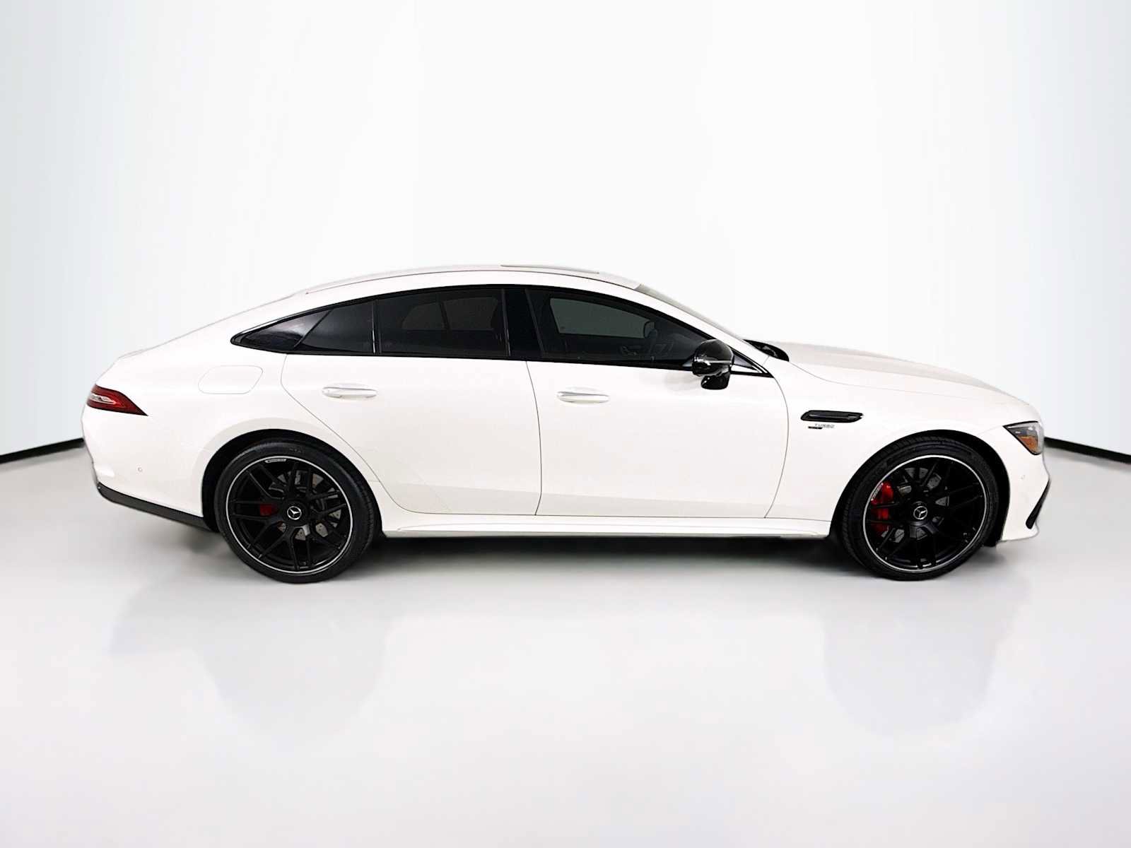 Used 2023 Mercedes-Benz AMG GT 53 image 8