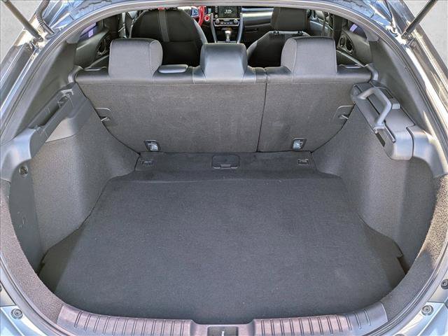 Used 2021 Honda Civic Sport image 6