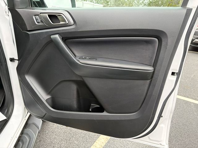 Used 2021 Ford Ranger Lariat w/ Equipment Group 501A High image 14