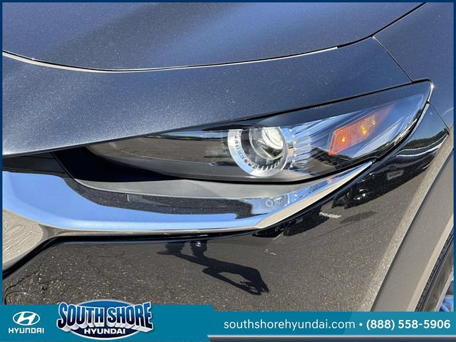 Used 2024 MAZDA CX-30 AWD 2.5 S image 10