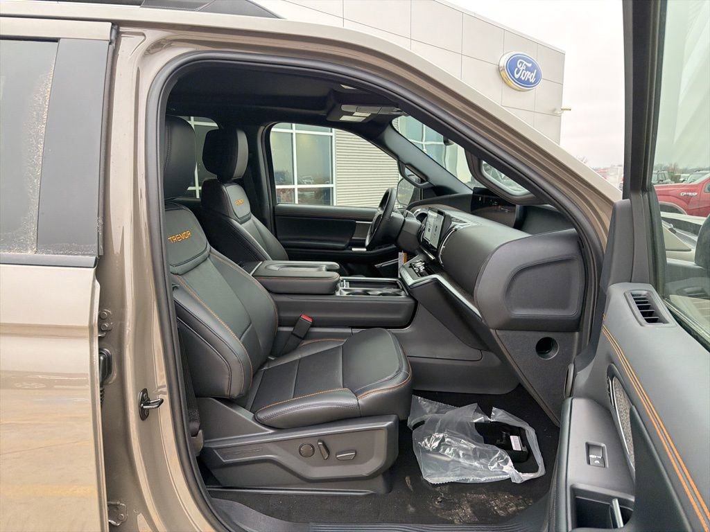 New 2026 Ford Expedition Tremor AWD/4WD image 31