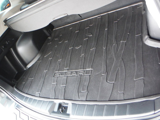 Used 2021 Subaru Forester Limited AWD/4WD image 42