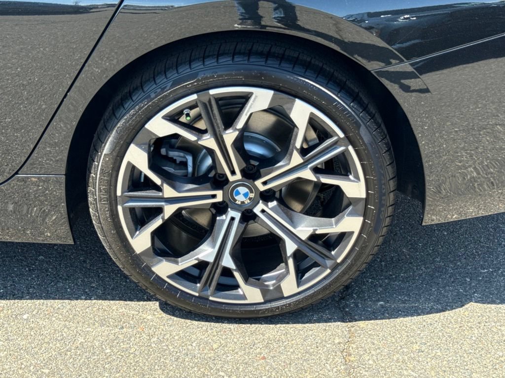 New 2026 BMW 330i Sedan w/ Convenience Package RWD image 14
