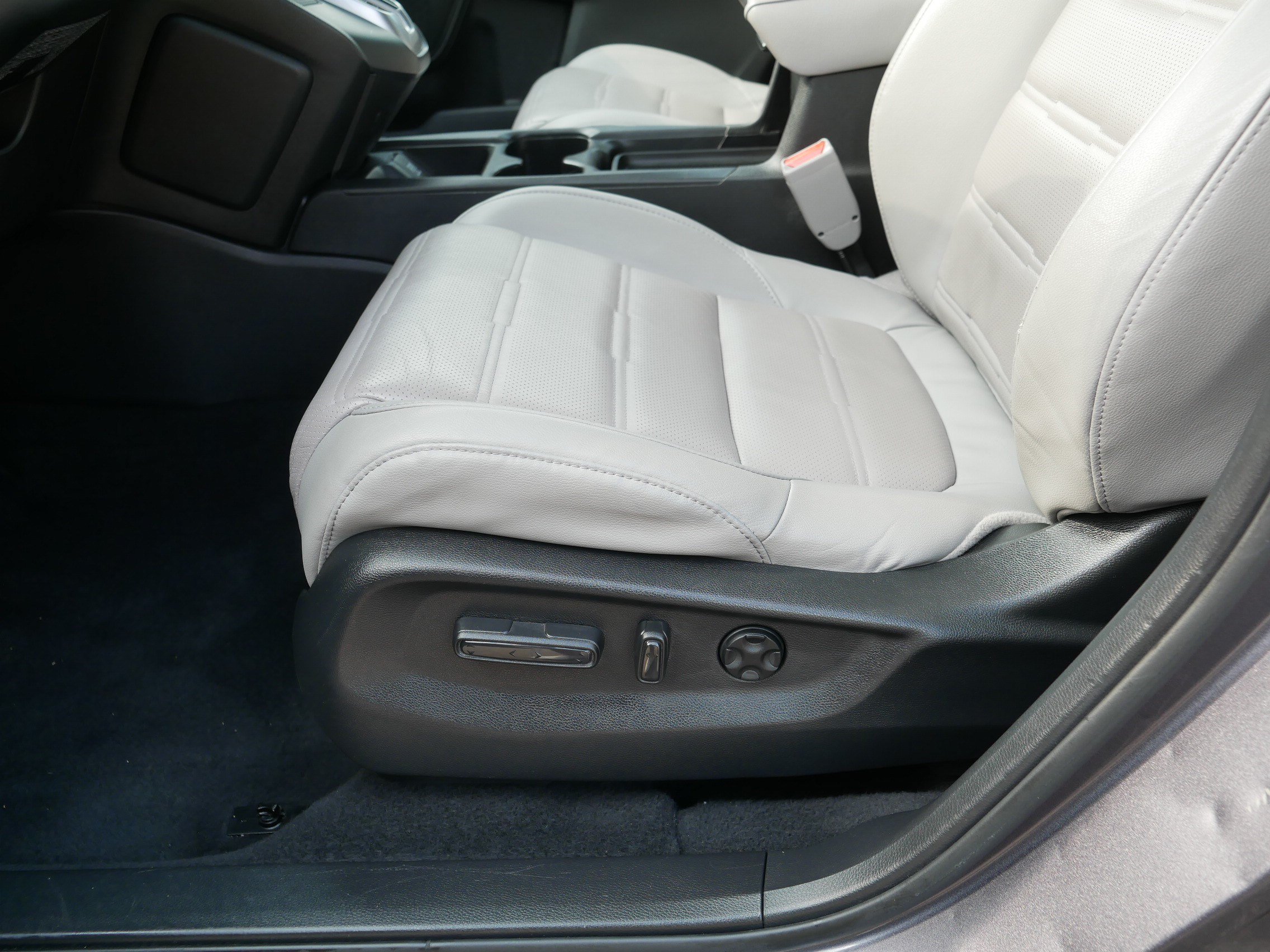 Used 2018 Honda CR-V EX-L image 20