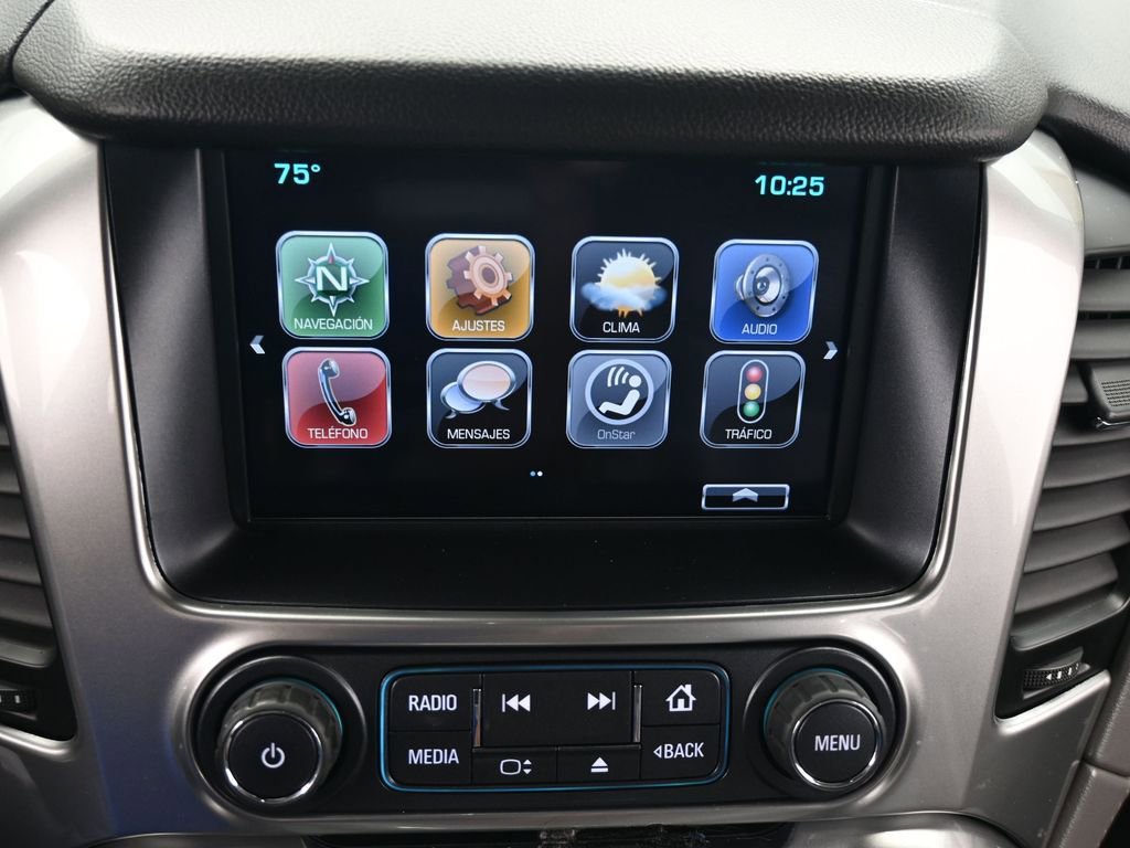 Used 2020 Chevrolet Suburban LT image 21