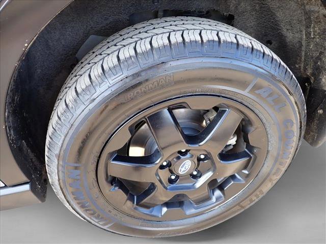 Used 2022 Subaru Outback Wilderness image 7