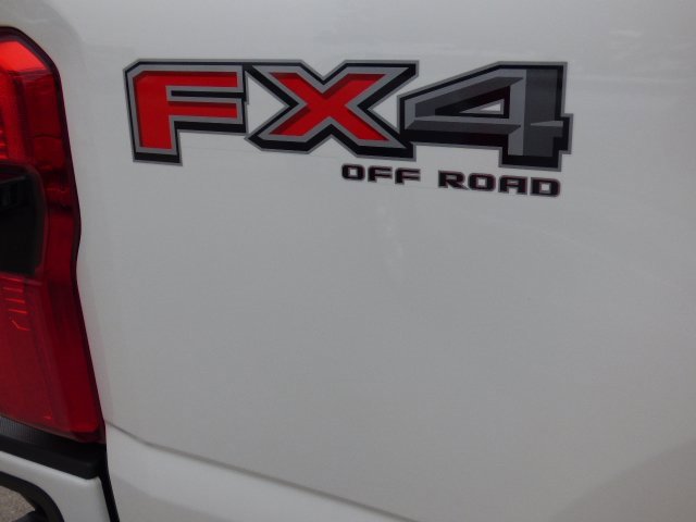 New 2026 Ford F350 Platinum image 25