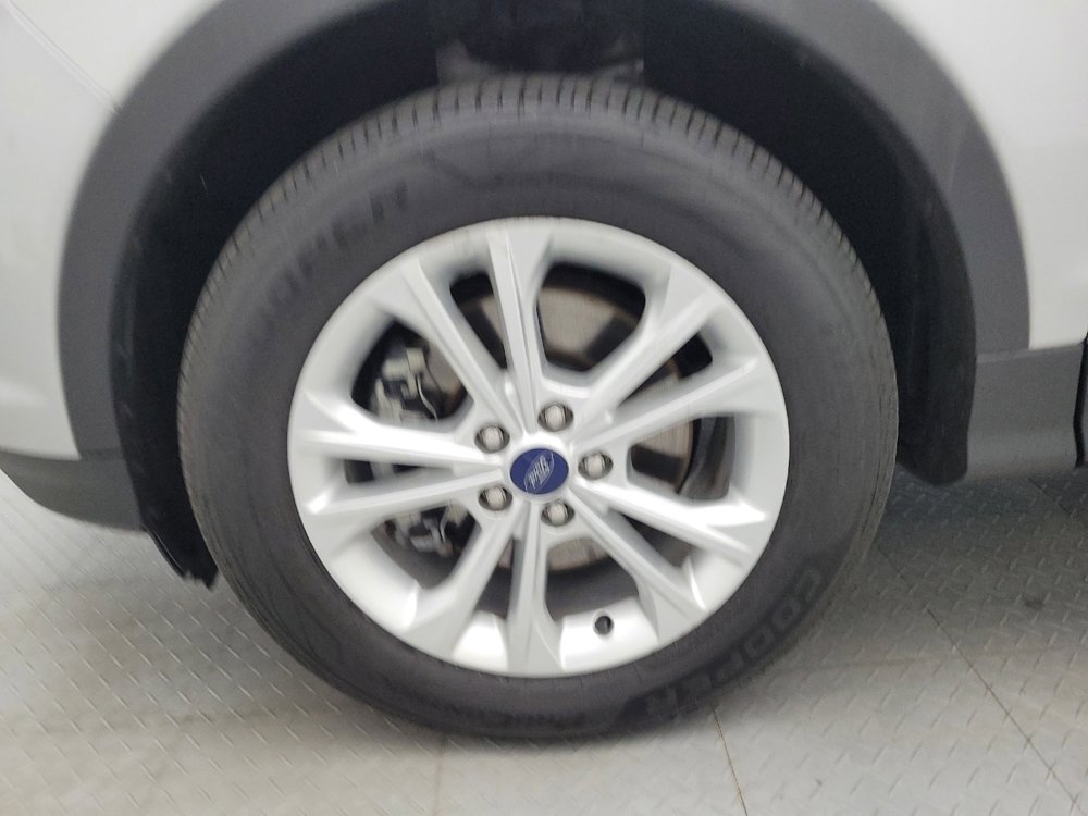 Used 2018 Ford Escape SE AWD/4WD image 31
