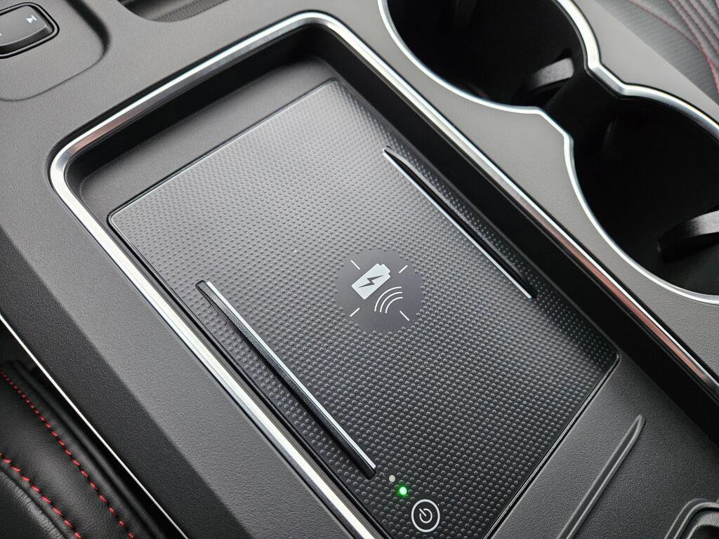 New 2026 Acura MDX A-Spec image 37