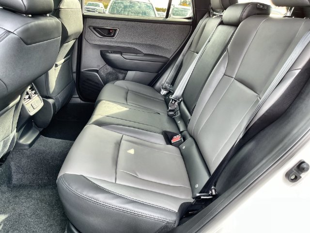 New 2026 Subaru Outback Premium AWD/4WD image 33