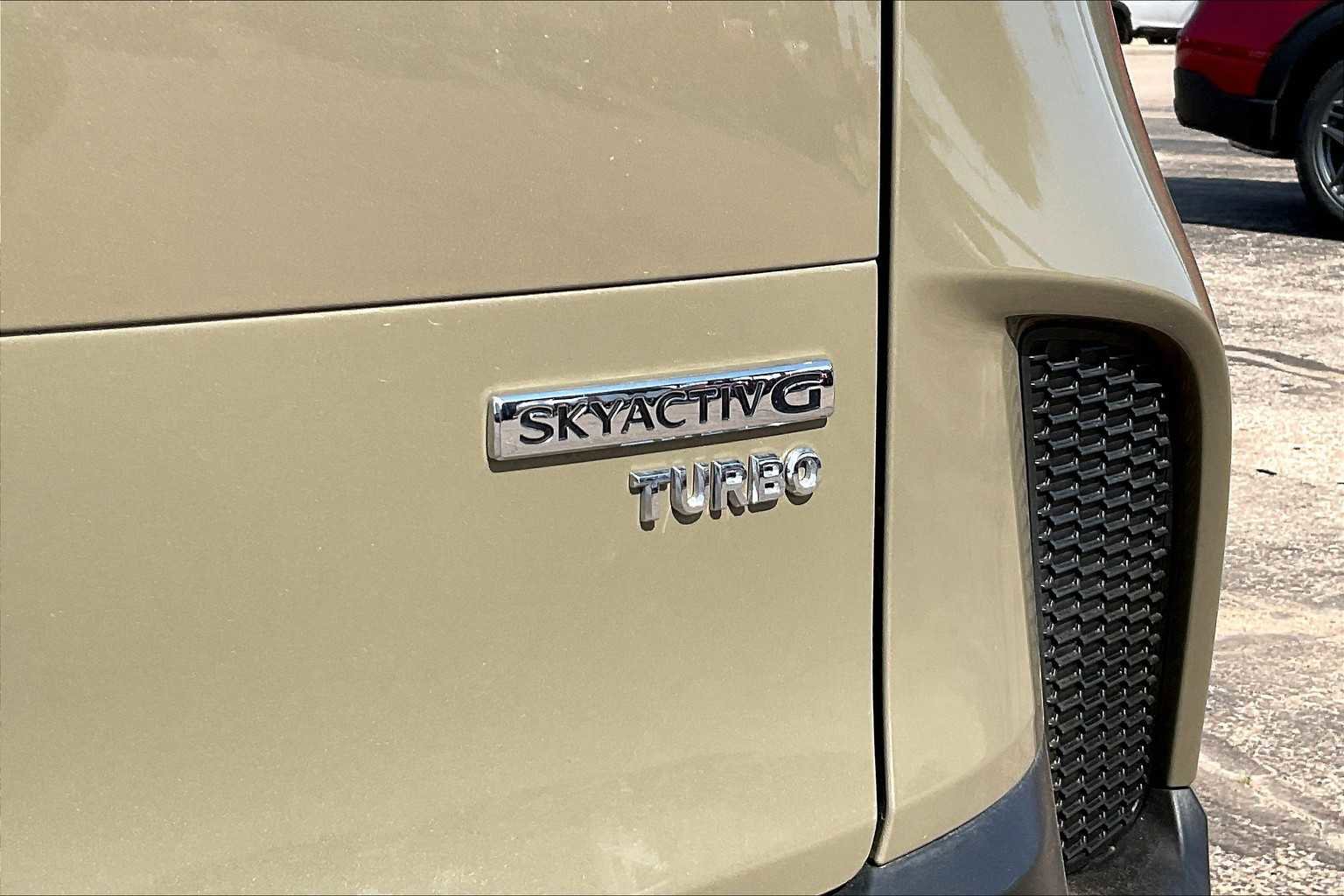 Used 2025 MAZDA CX-50 2.5 Turbo w/ Weather Package image 18