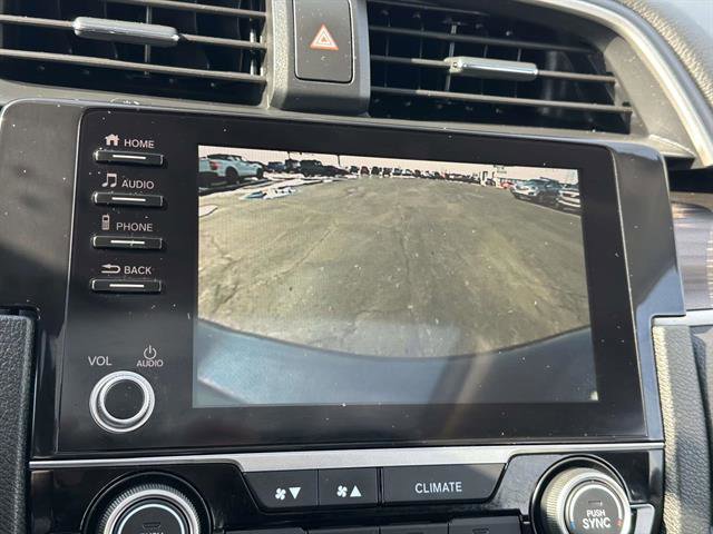 Used 2019 Honda Civic EX image 20