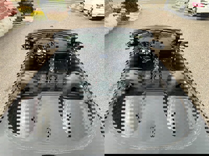 Used 2004 Nissan 350Z Touring image 10