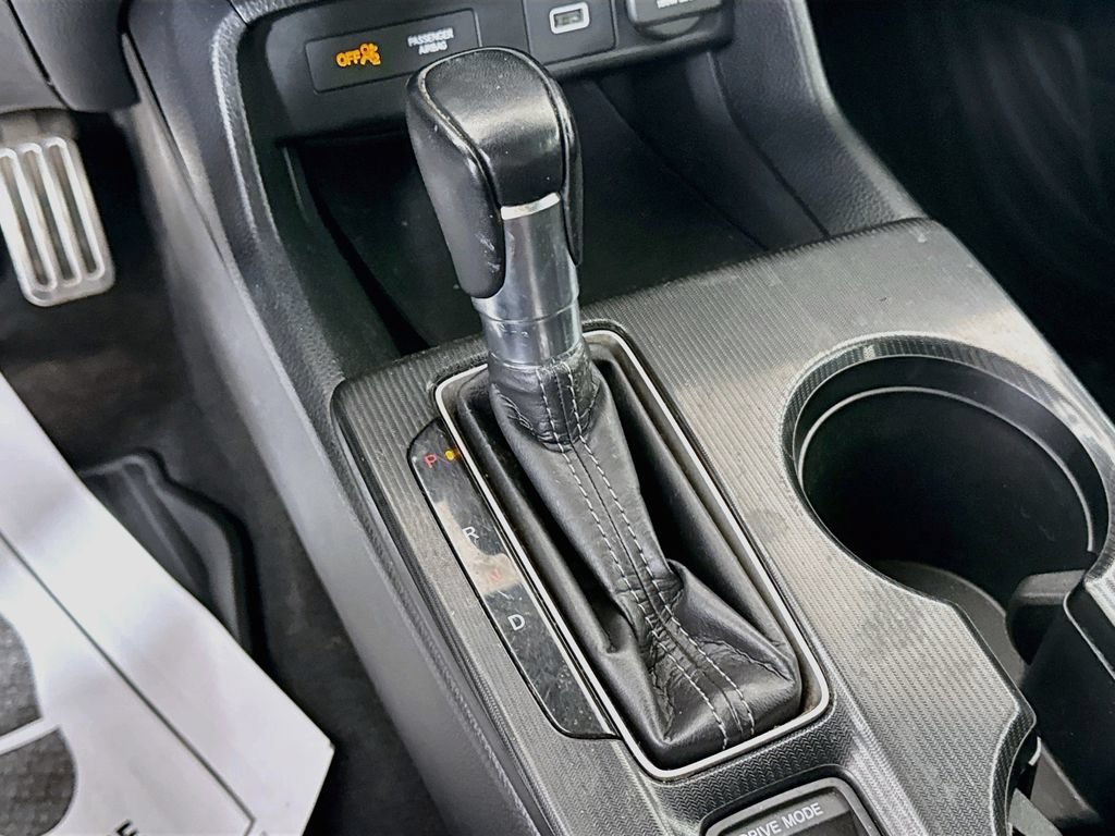 Used 2023 Honda Civic Sport image 17