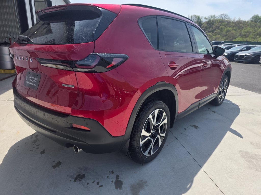 New 2026 MAZDA CX-5 Preferred AWD/4WD image 5