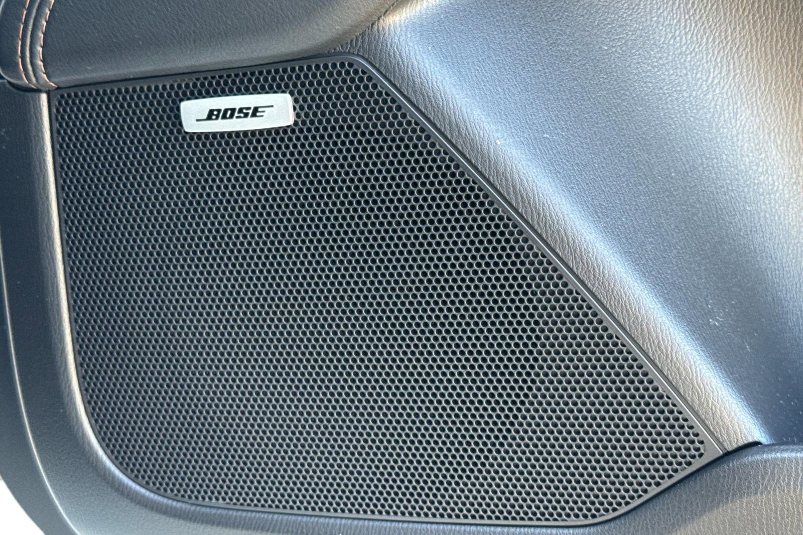 Used 2023 MAZDA CX-5 AWD 2.5 S w/ Premium Package image 24