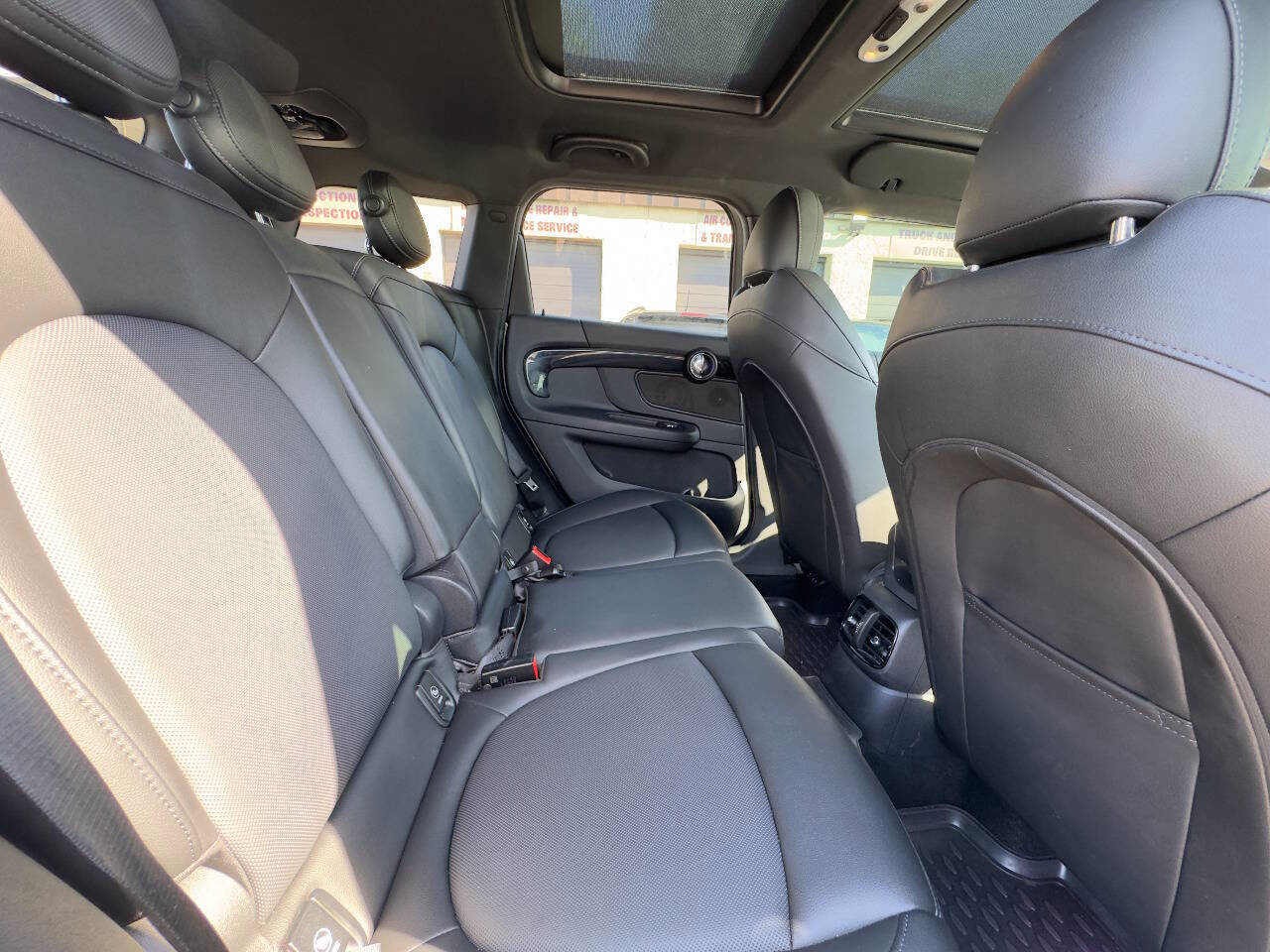 Used 2019 MINI Cooper Countryman S FWD image 12