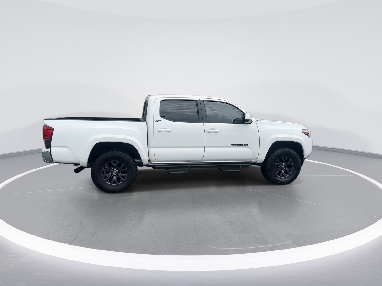 Used 2023 Toyota Tacoma SR5 image 10