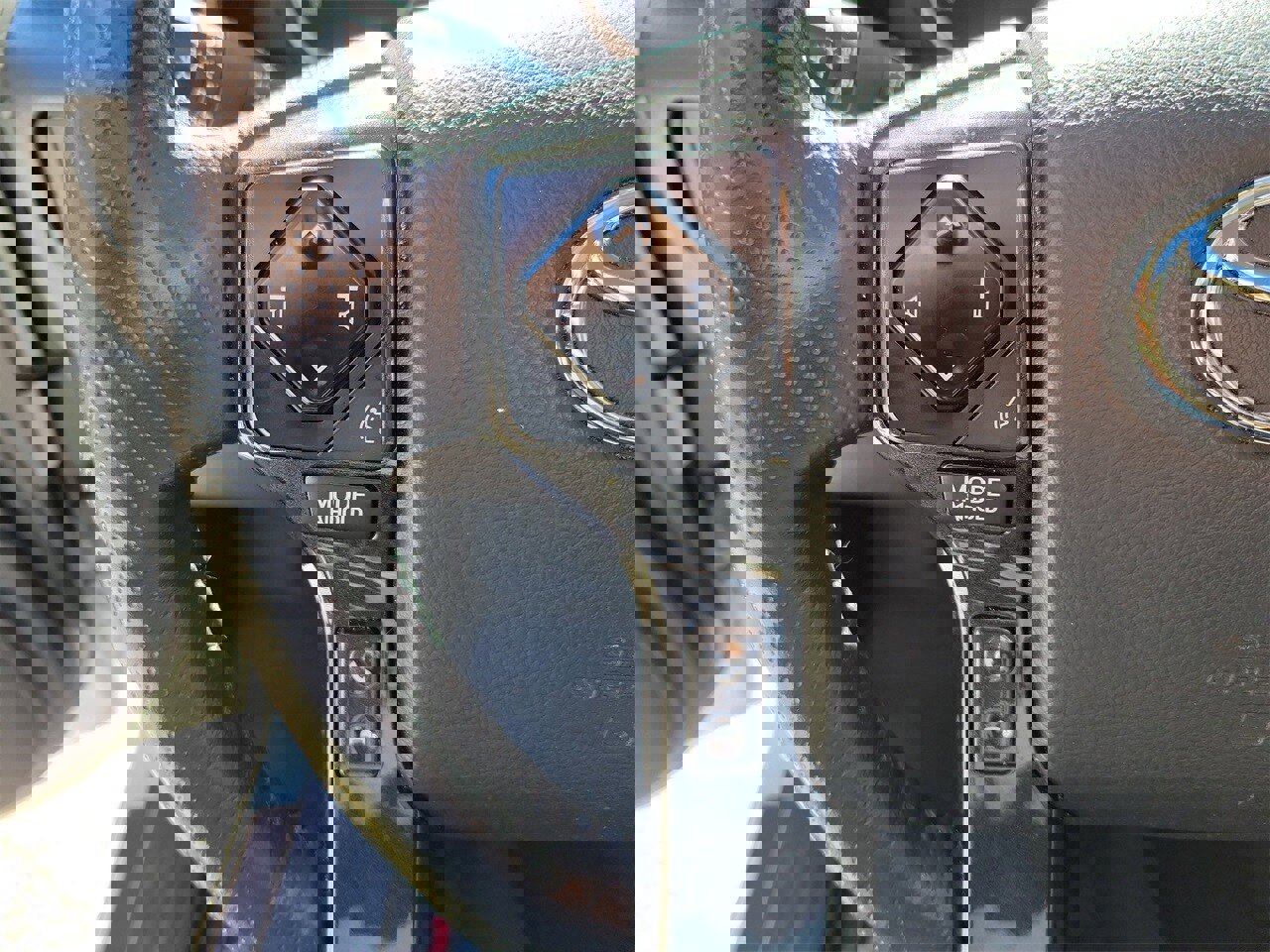 Used 2023 Toyota 4Runner TRD Off-Road Premium image 20