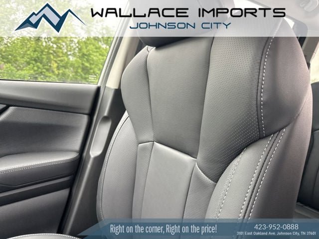 New 2026 Subaru Ascent Limited w/ Popular Package #1 AWD/4WD image 92