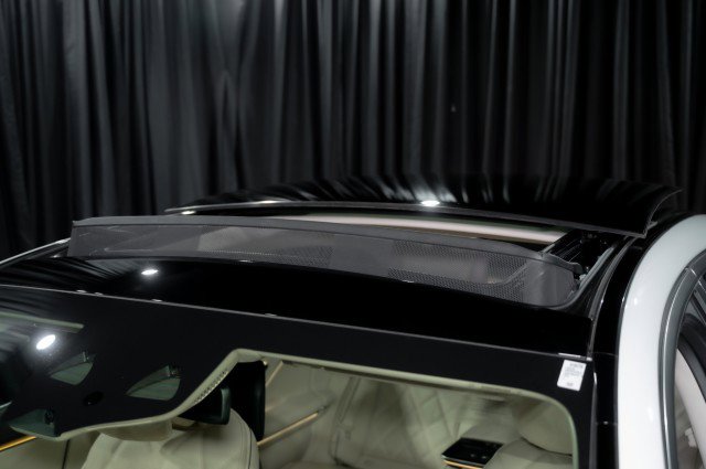 New 2026 Mercedes-Benz Maybach S 580 4MATIC image 9