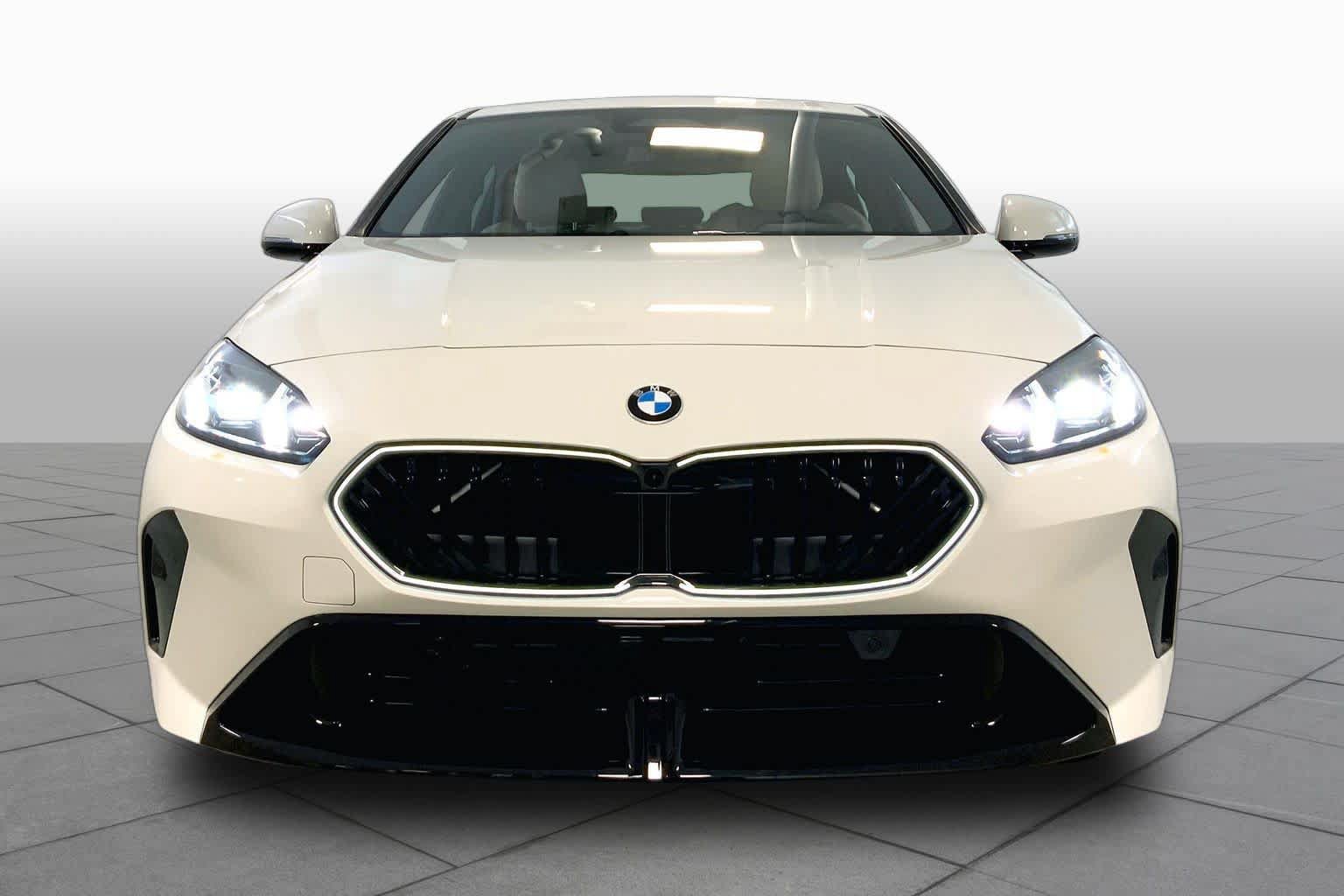 New 2026 BMW 228i xDrive w/ Technology Package AWD/4WD image 3