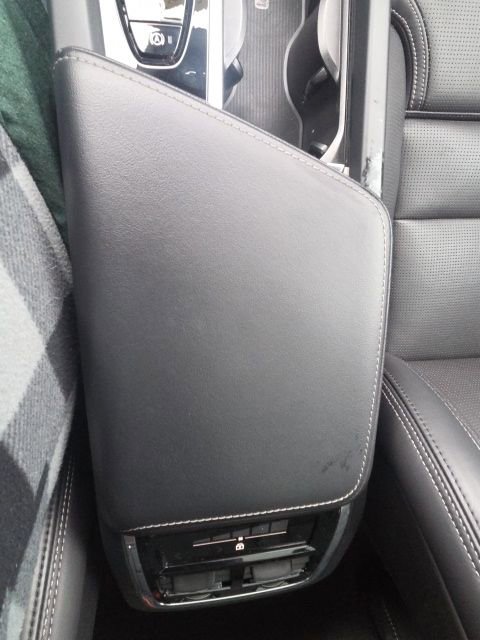 Used 2021 Volvo XC60 T5 Inscription image 45