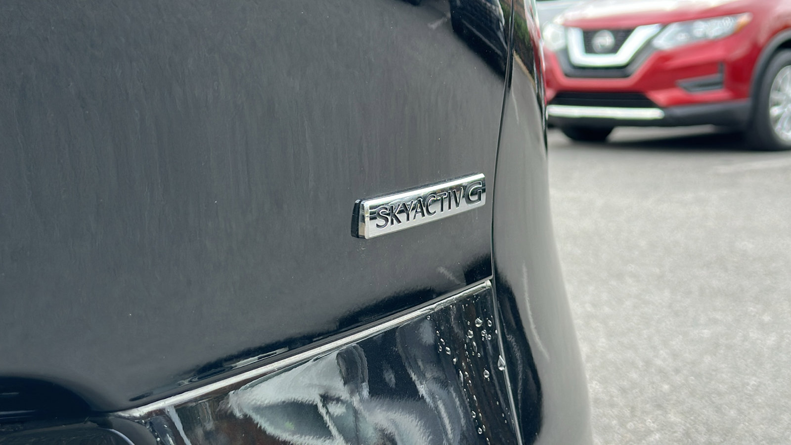 Used 2023 MAZDA CX-30 AWD 2.5 S w/ Select Package image 9