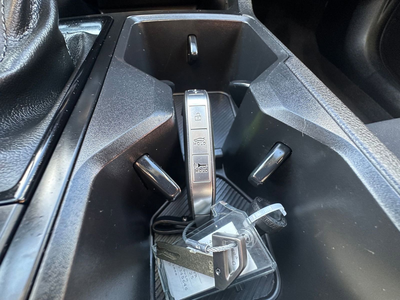 Used 2025 Kia K5 LXS image 21