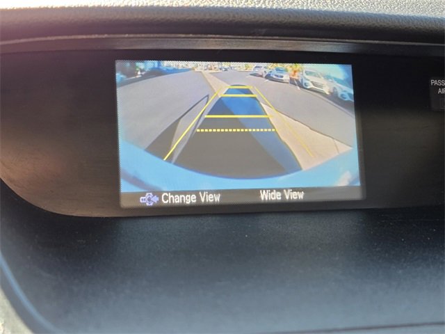 Used 2014 Honda CR-V LX image 23