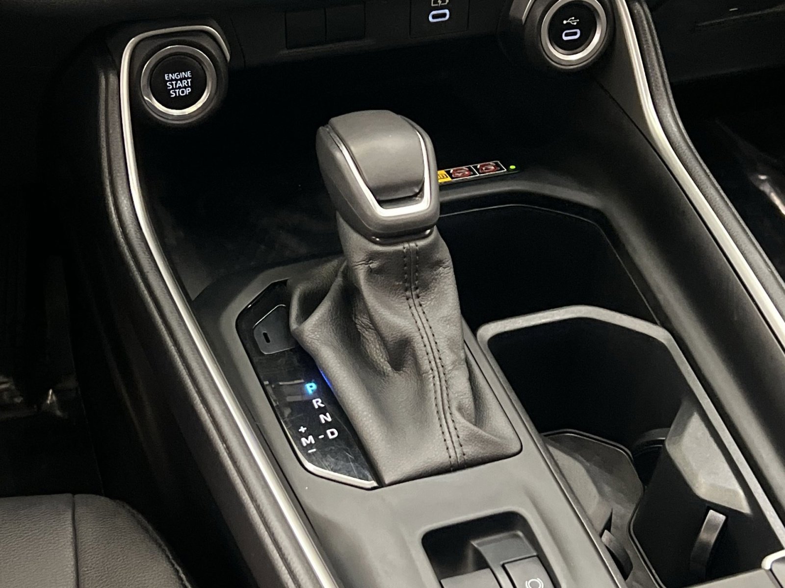 Used 2024 Toyota Grand Highlander AWD image 21
