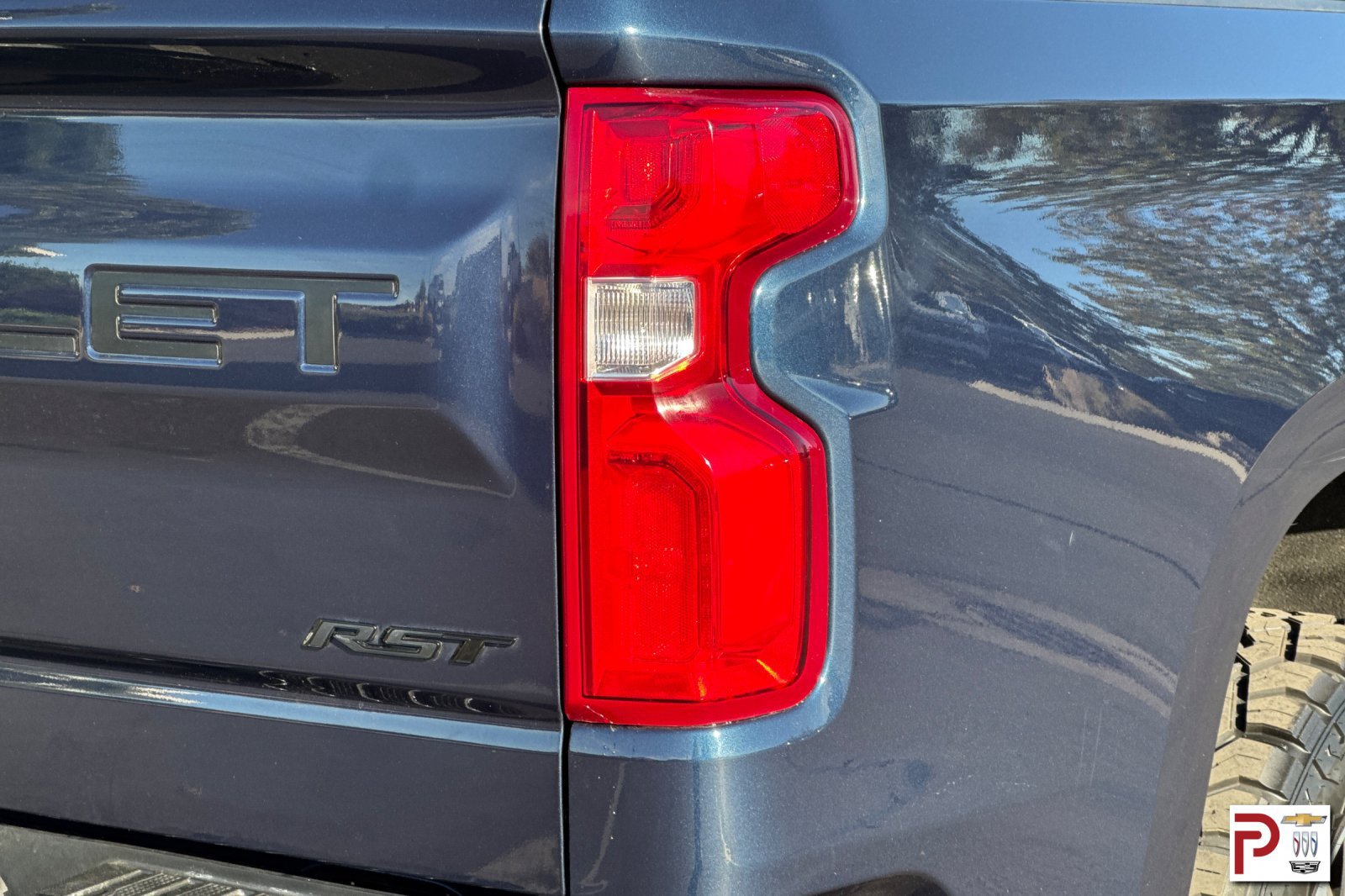 Certified 2021 Chevrolet Silverado 1500 RST w/ True North Edition Plus AWD/4WD image 32
